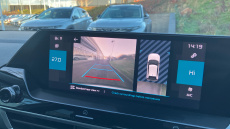 Citroen C4 1.2 PureTech [130] Shine 5dr Petrol Hatchback